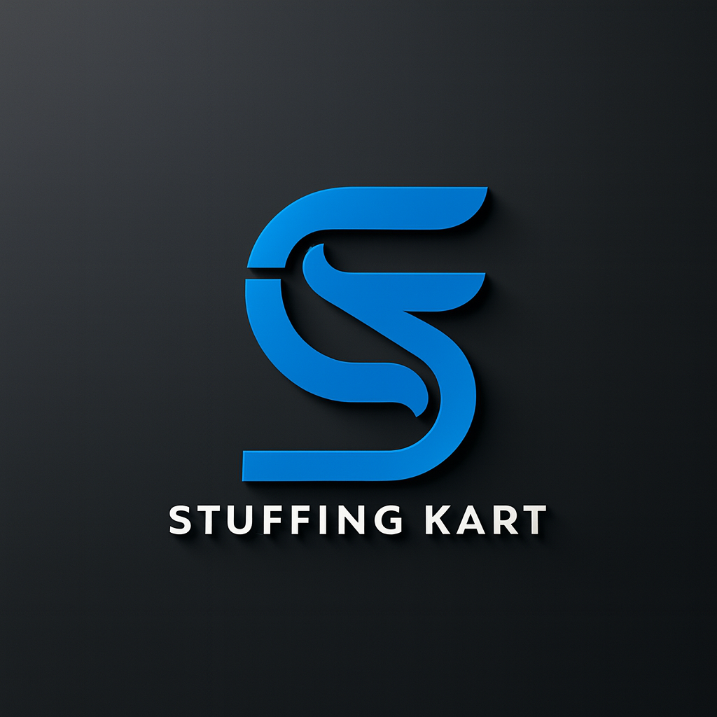Stuffing Kart